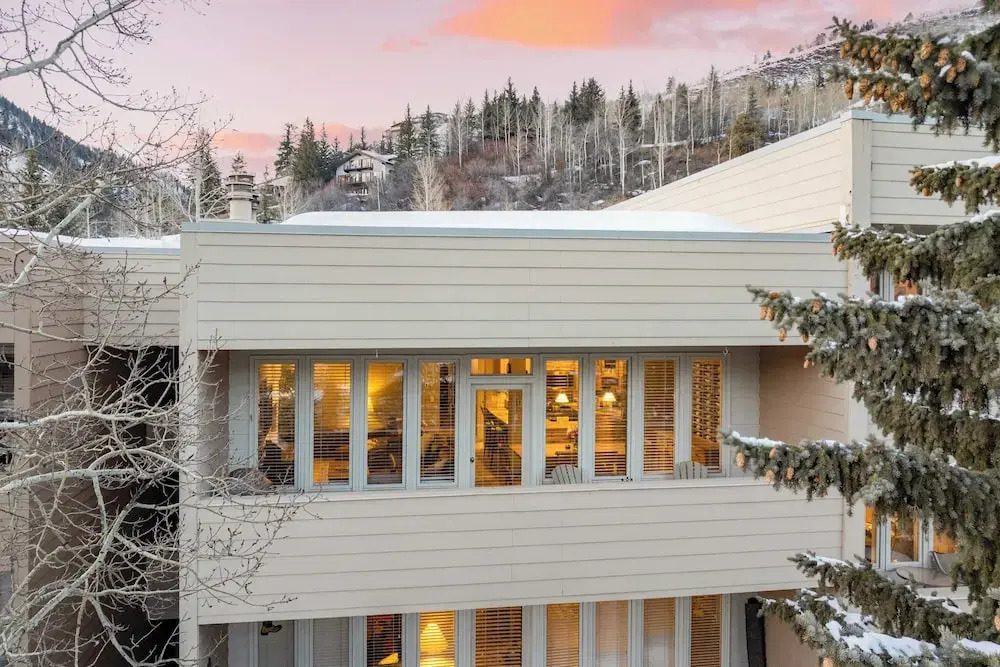 Sun Vail 24A