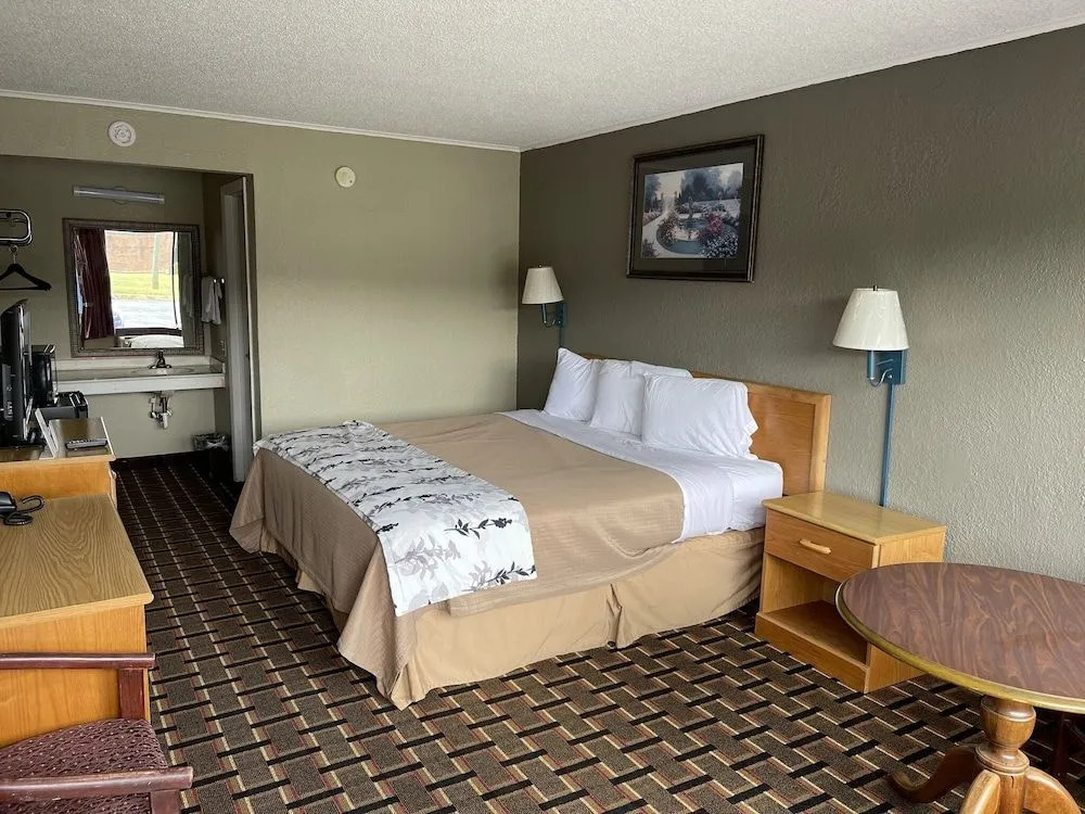 I-26 Inn