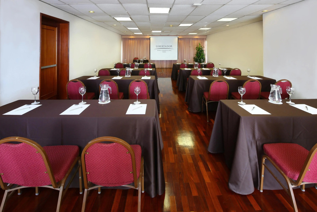 LUOXO Hotel
