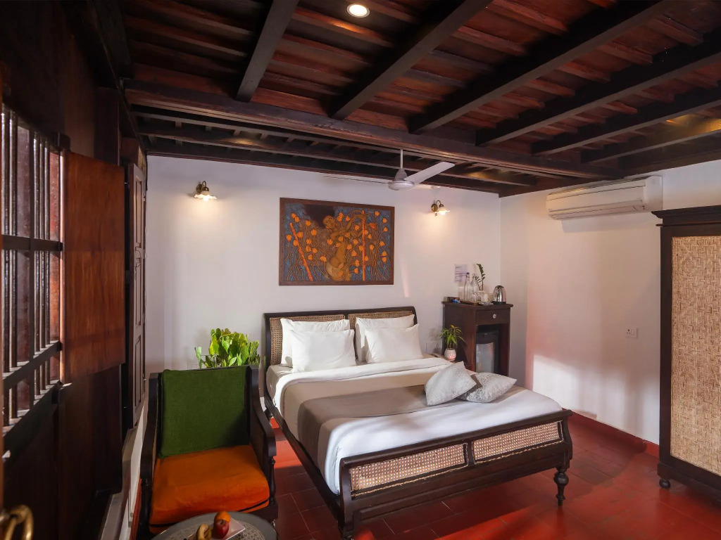 Ragamaya Resort & Spa Munnar