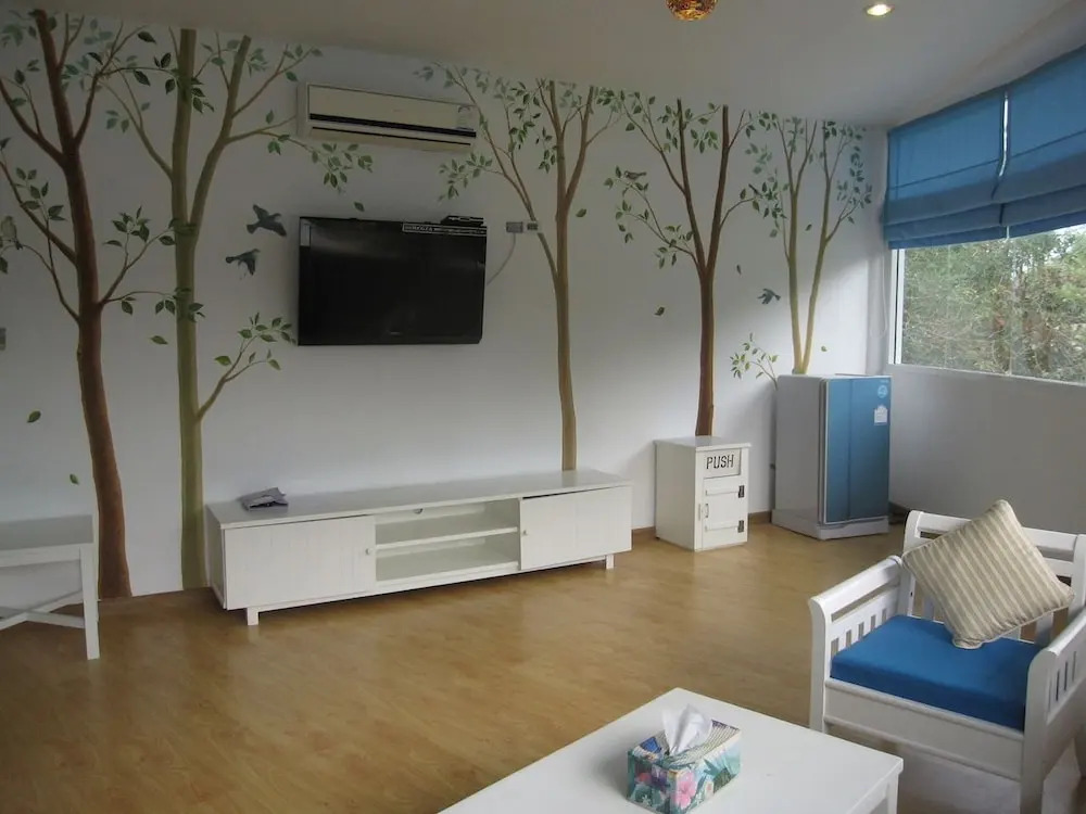 Gorilla Hills Hua Hin Hotel