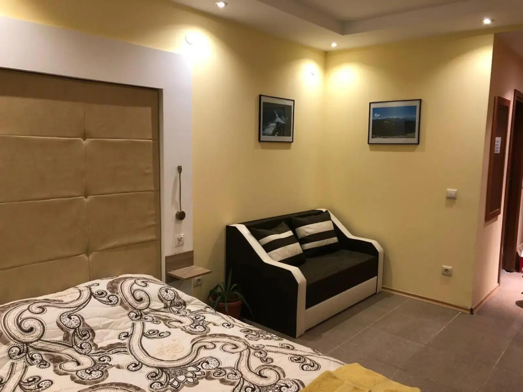 Studio Villa Park Premium