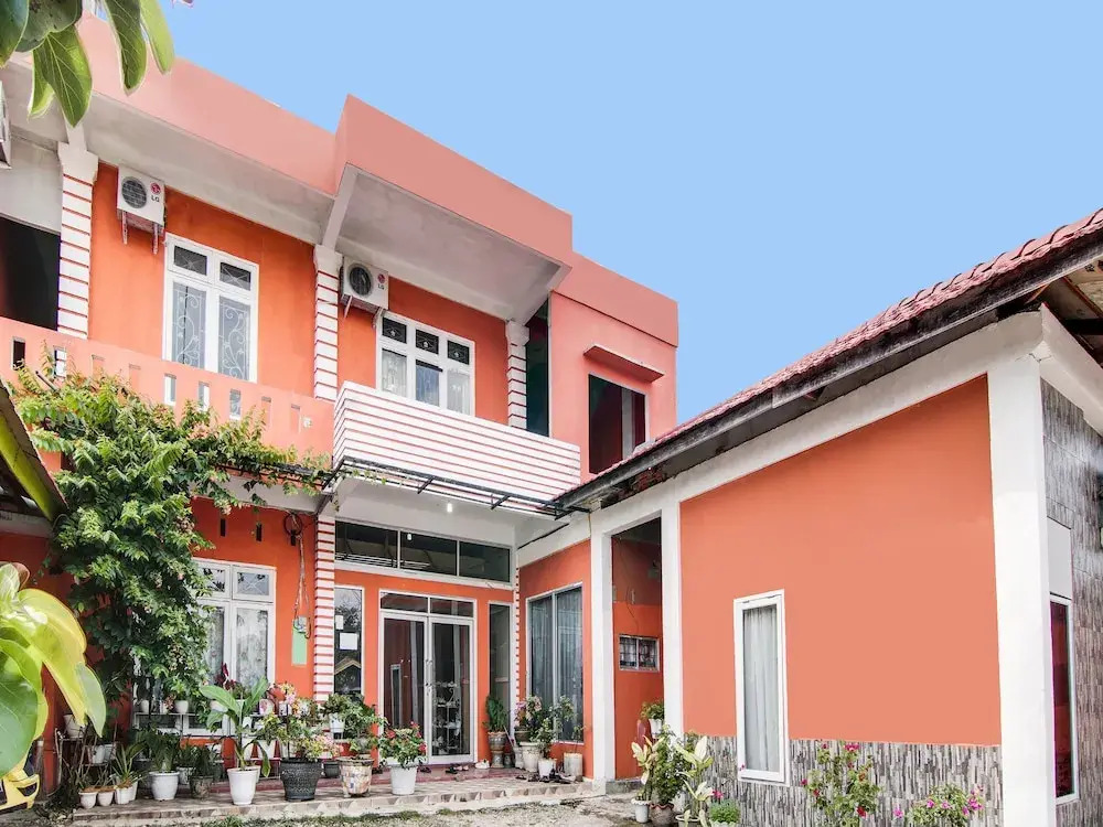 Hotel O Nirvana Homestay Syariah
