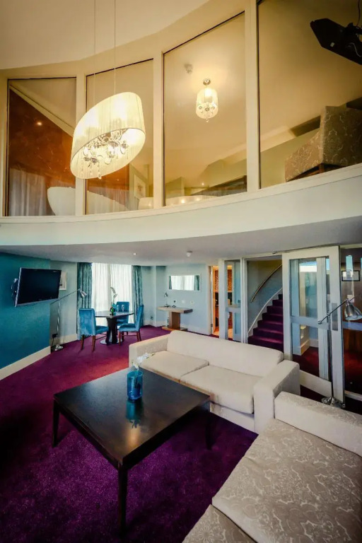 Osprey Hotel