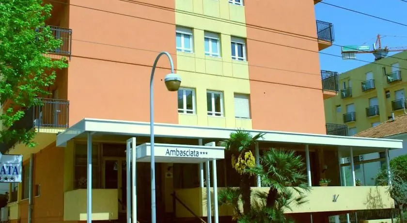 Hotel Ambasciata