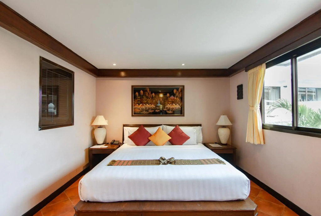 Karon Sea Sands Resort-SHA PLUS