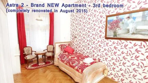 Astra 2 Apartment