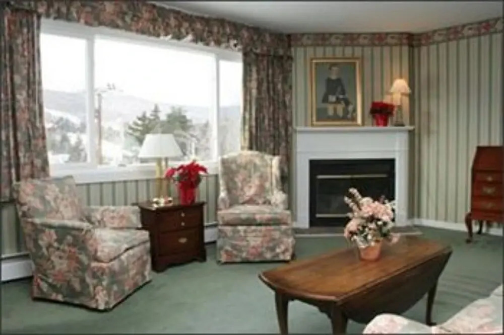 Inn At Mount Snow