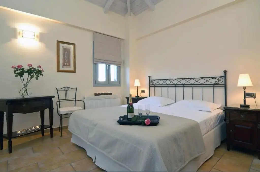 Harmony Hotel Apartments