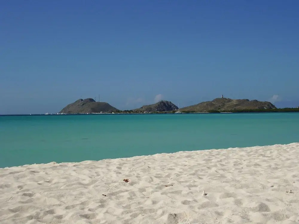 Bequeve Los Roques