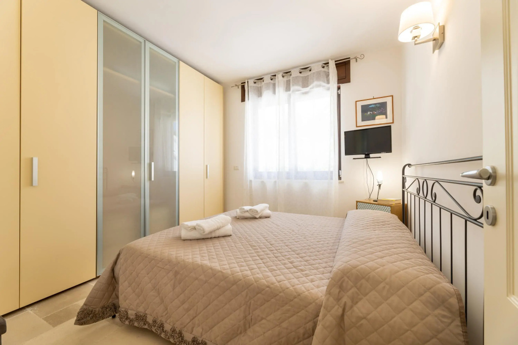 Villa Zahara - Martina Franca