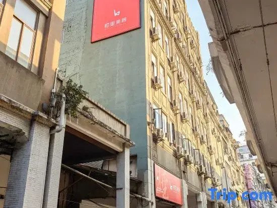 Byou Apartment