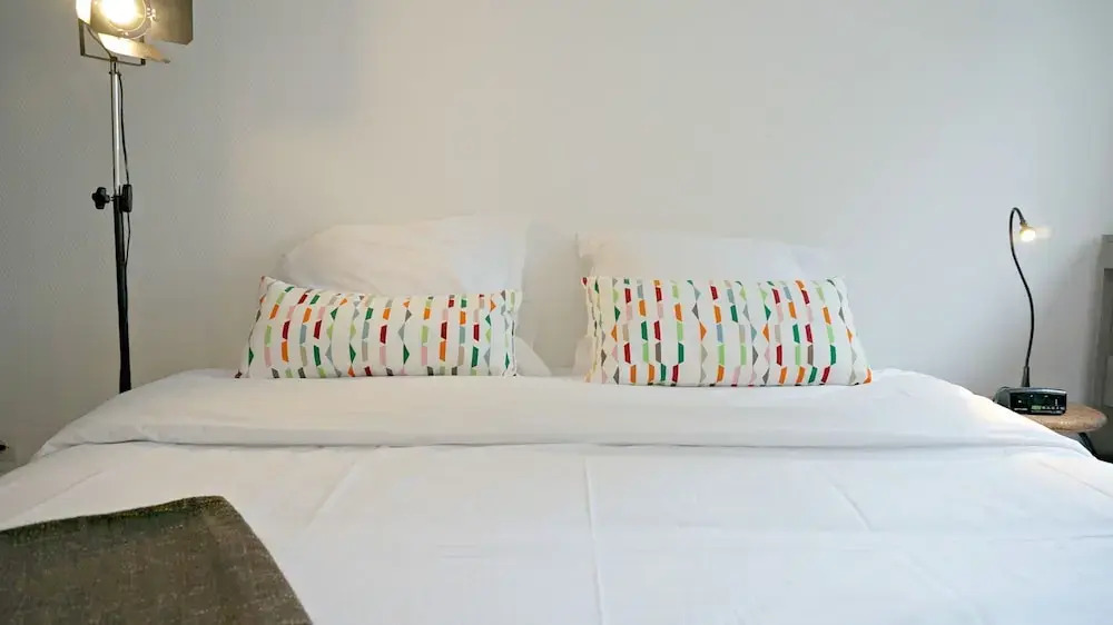 Appart Hôtel Lille - SARAH