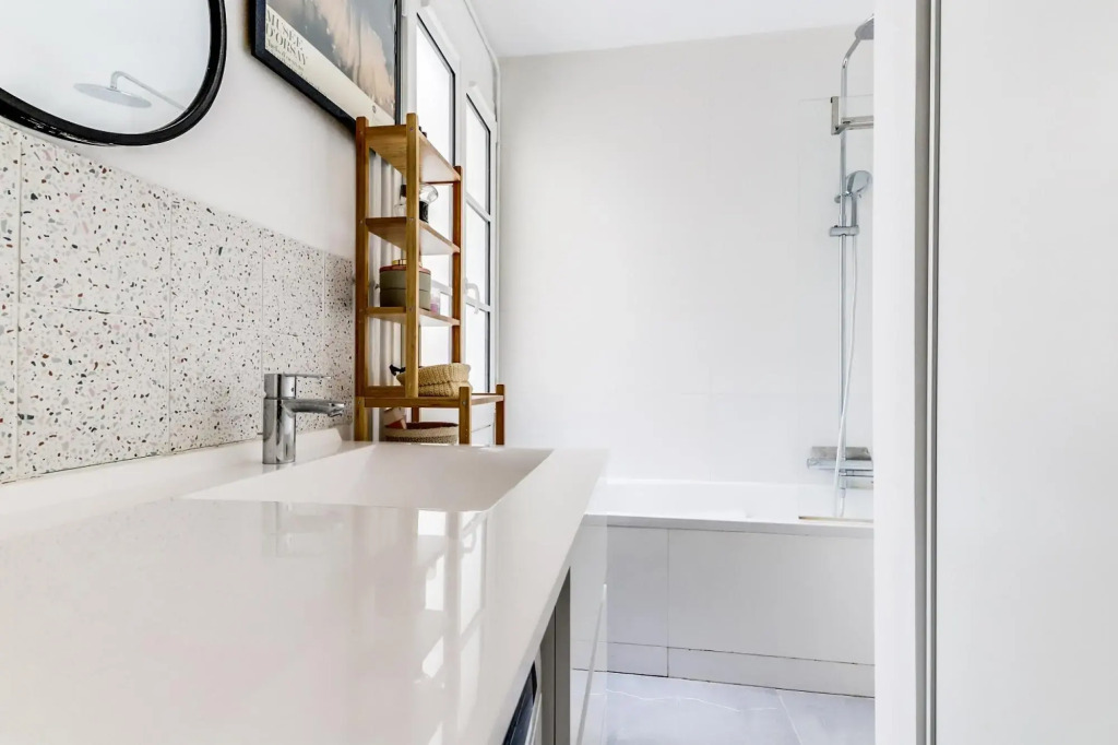 Saint Germain Des Pres - Four 1 Bd