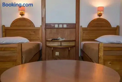 Hotel Galini