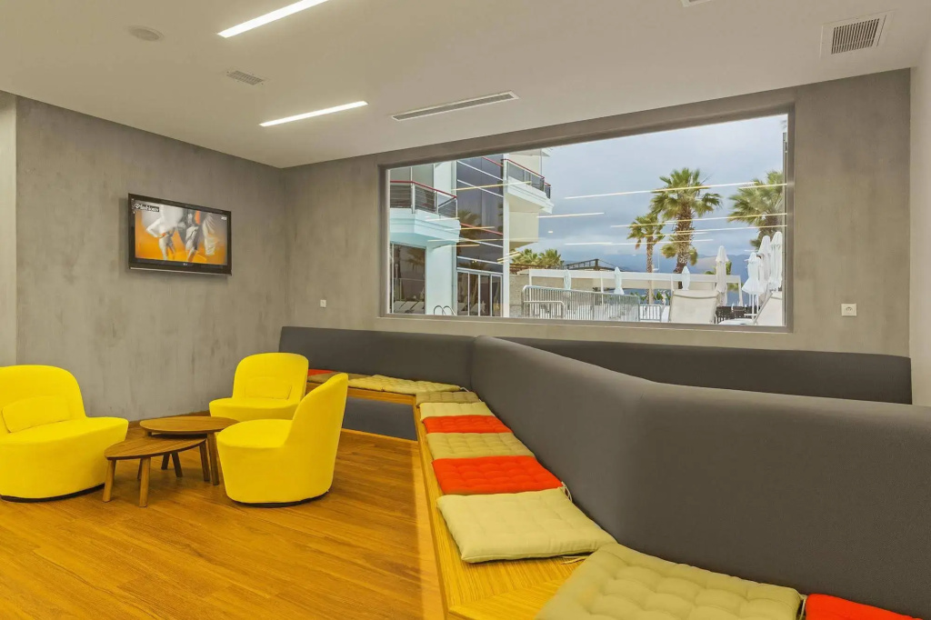 Poseidon Hotel