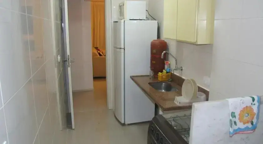 Delphinos Apart 701