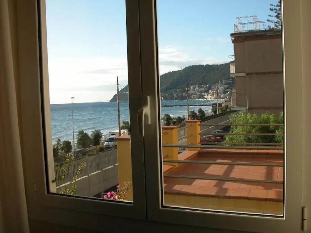 Hotel Villa Giulia