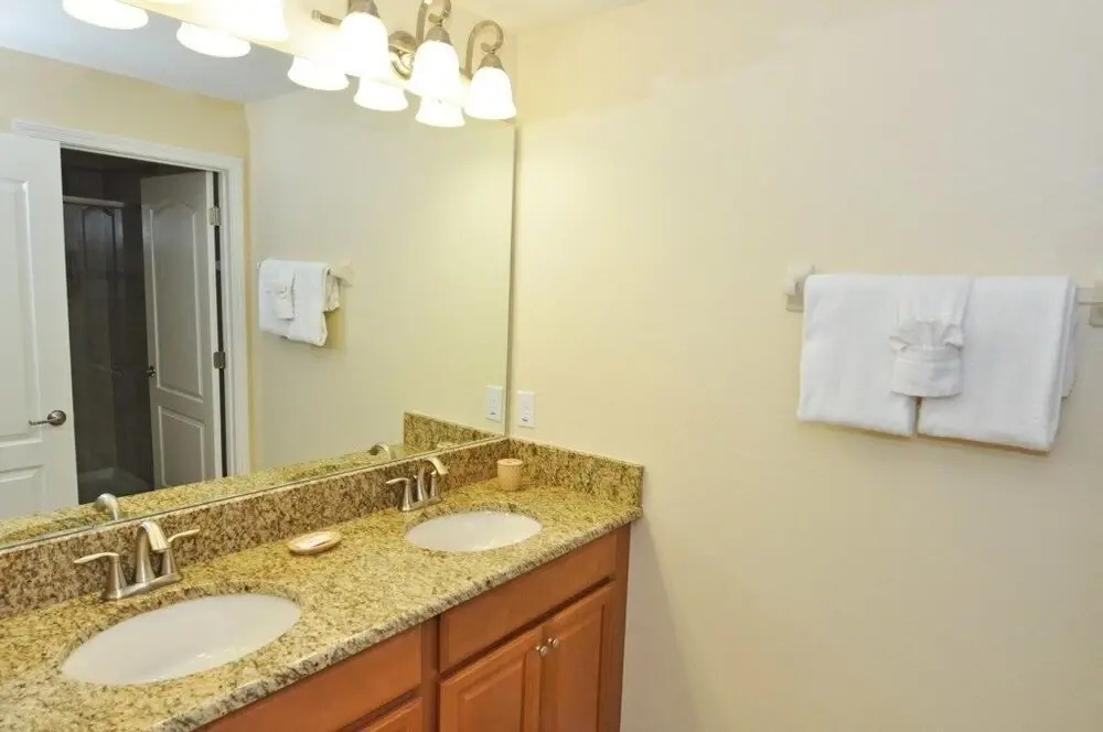 Paradise Palms Resort 8939GCPI - Four Bedroom Townhome