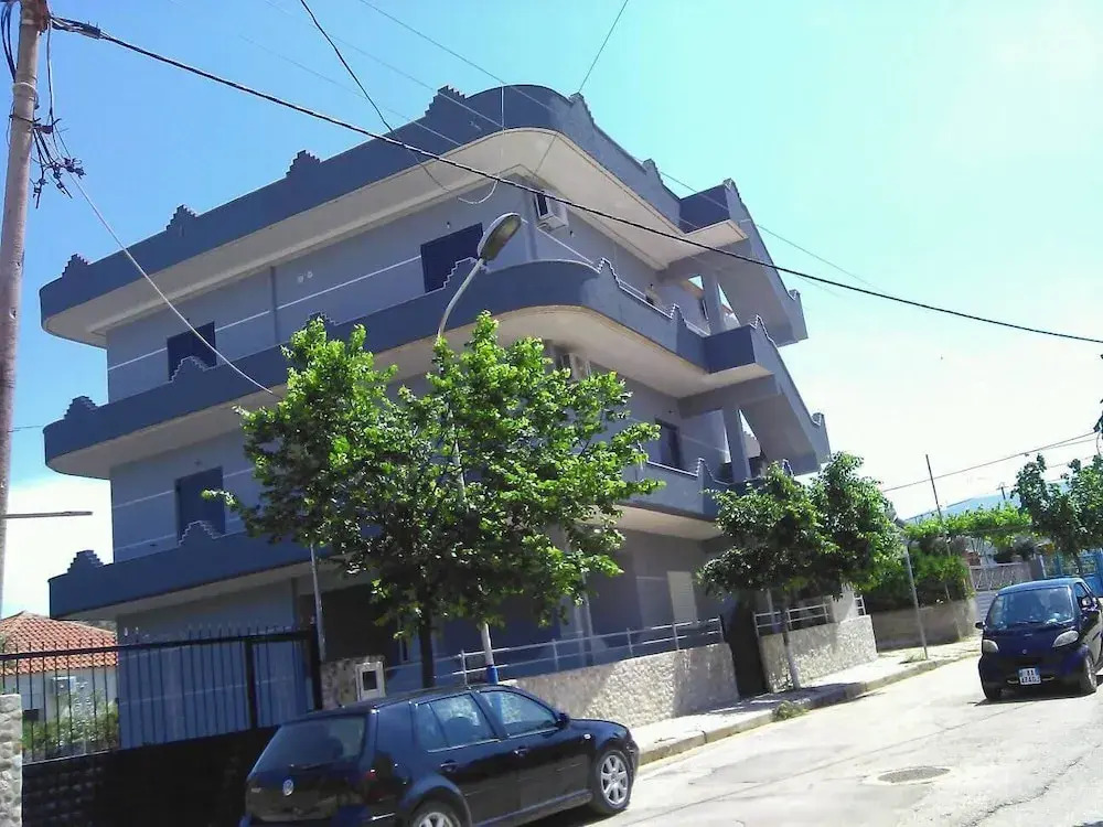 Vila Krisangjelo