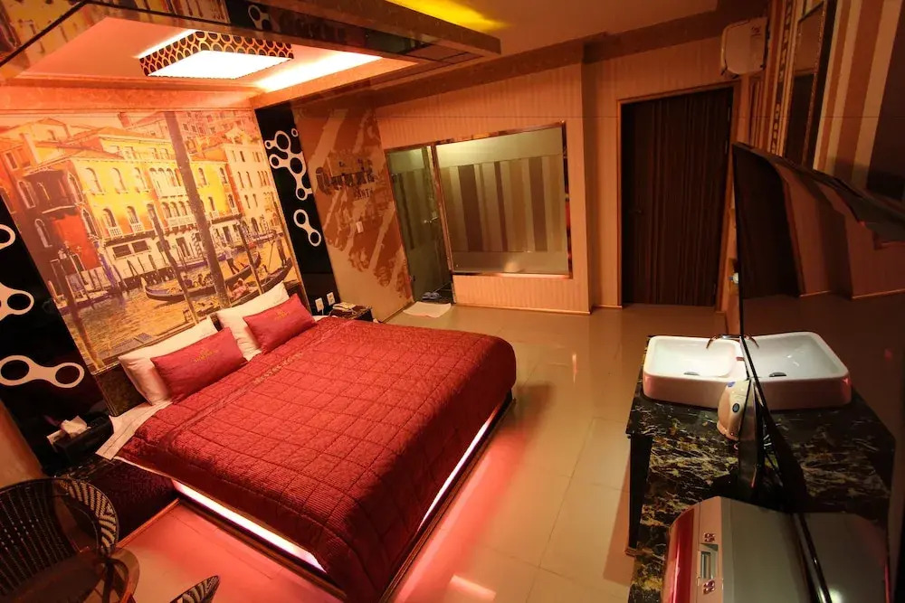 Star Motel Pohang