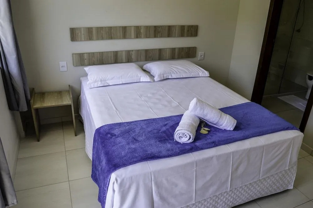 Pousada Vila Regina