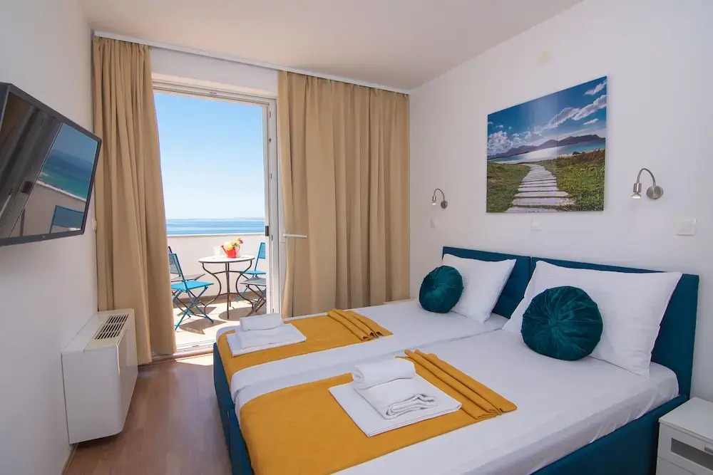 Luxury Villa Royal I with Private Pool