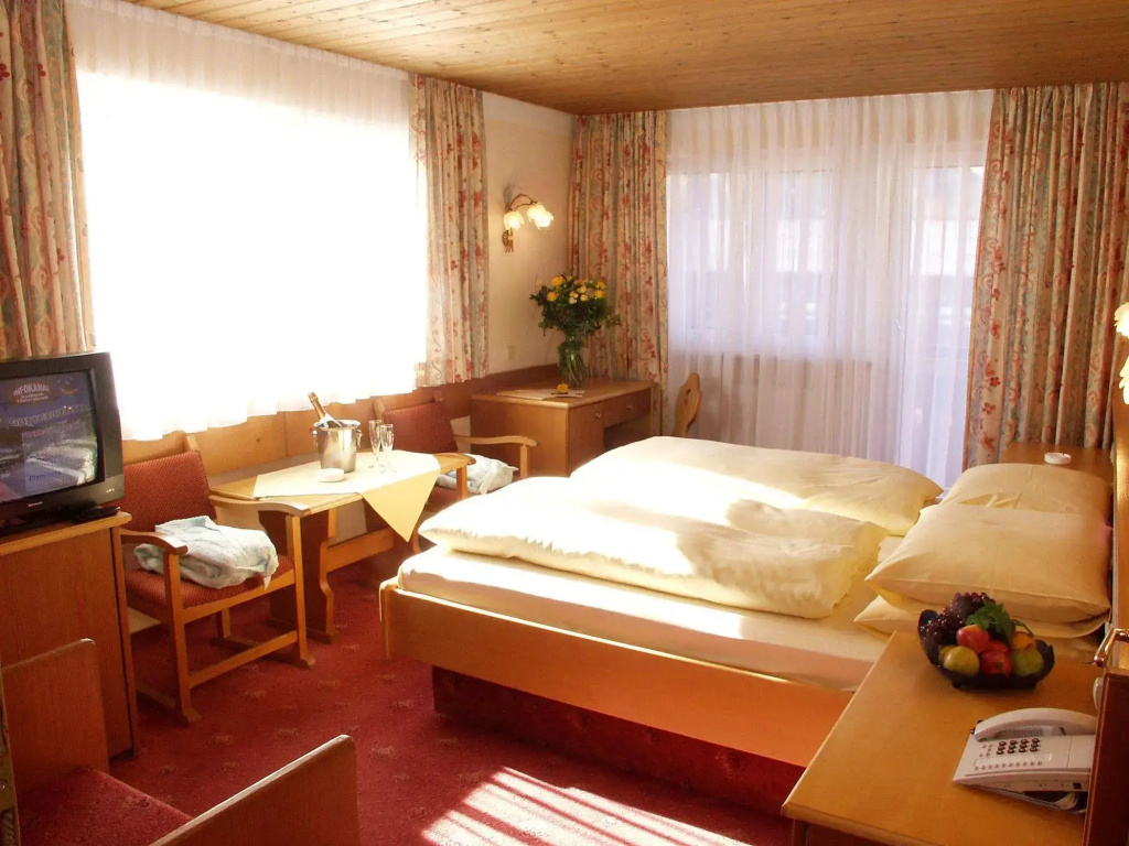 Hotel Gluecksschmiede