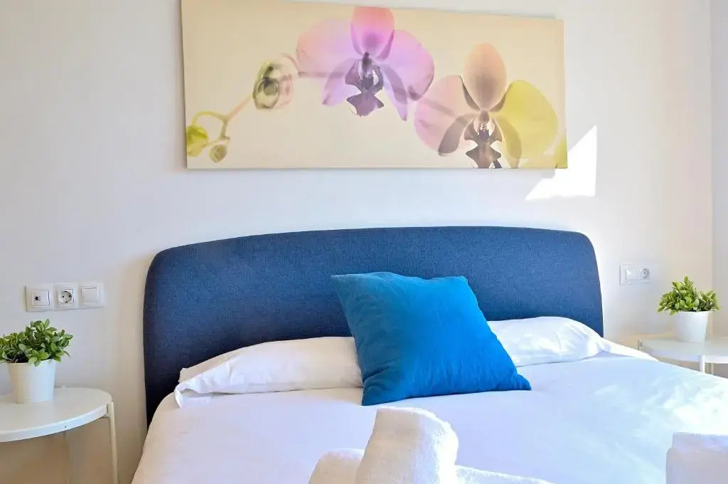Brisas del Sur Apartment