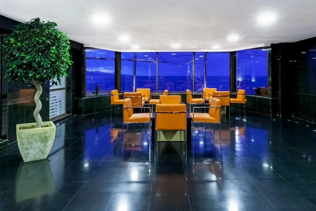 Hotel Cristina by Tigotan Las Palmas