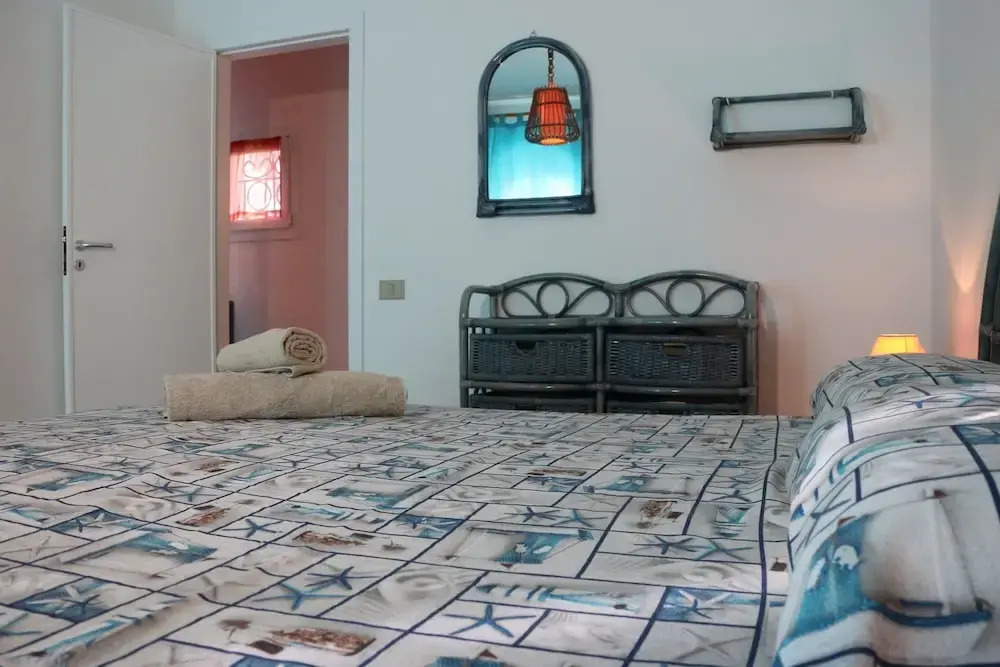 Villa Fulvia