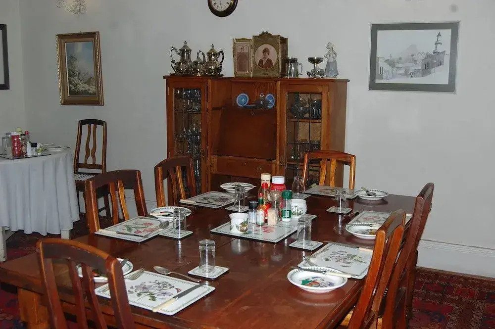 Twickenham Guest House