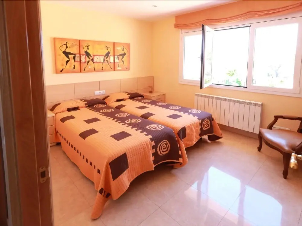 Villa Diandra