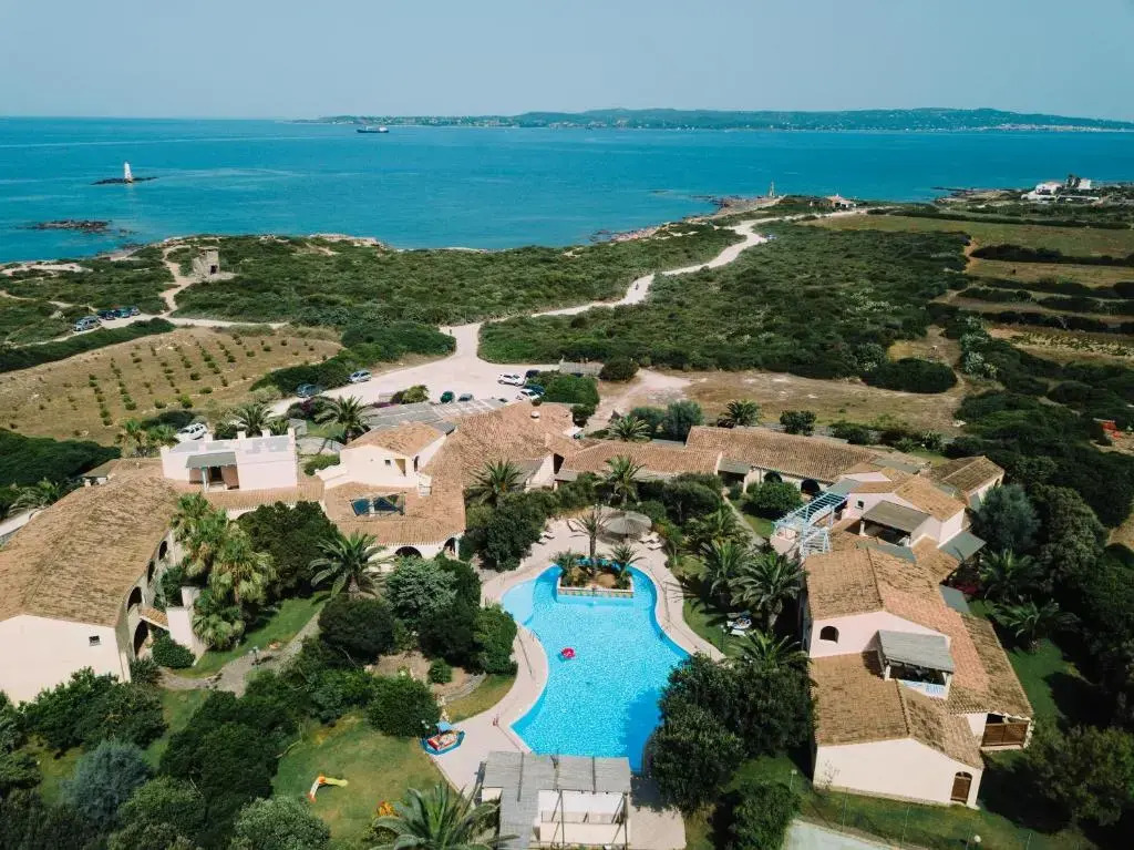 Hotel Luci Del Faro