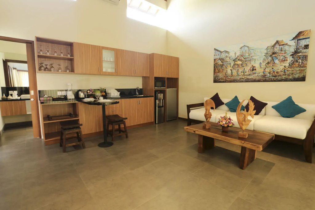 Desa Di Bali Villas