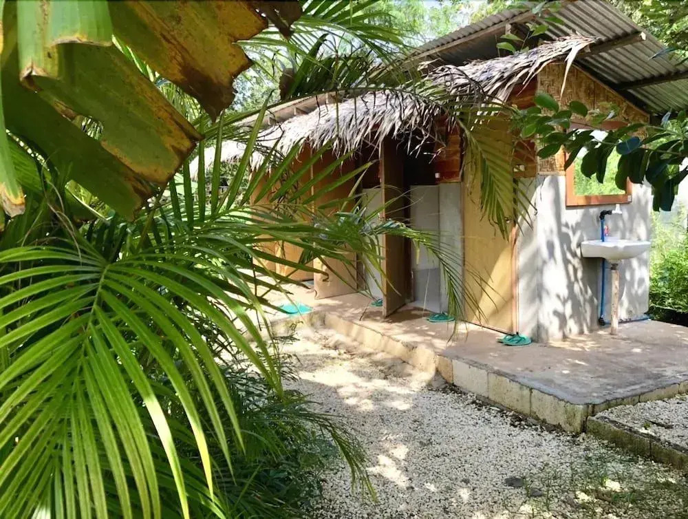 Bohol Garden Homes