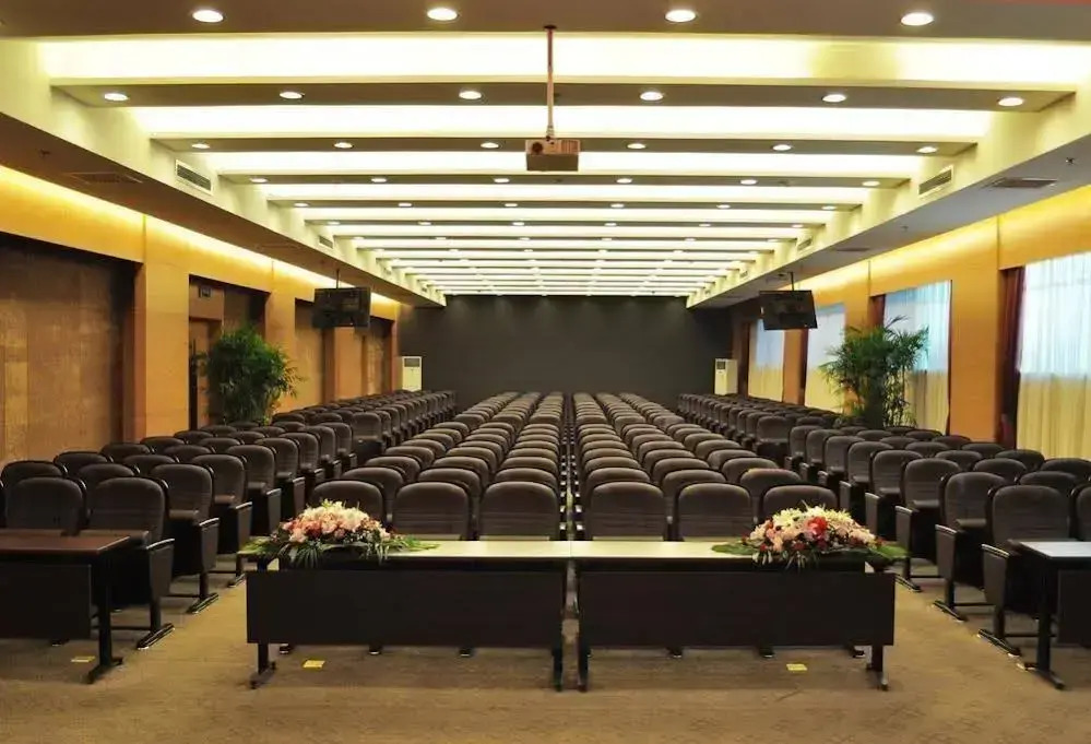 Yatai Hotel Jilin