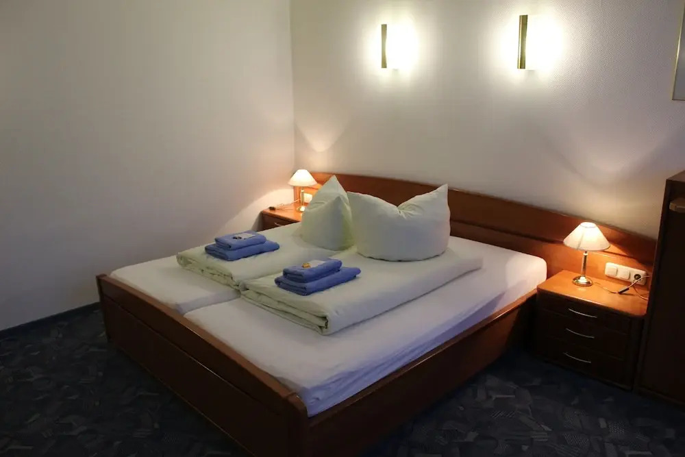 Hotel Zum Erbgericht