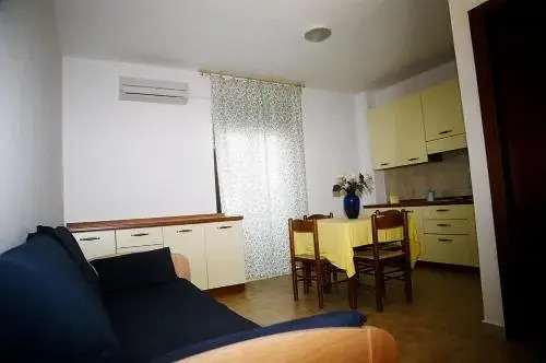 Vittorio Emanuele Apartments