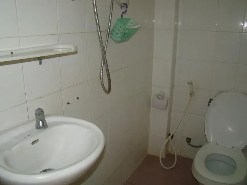 Keo Mony Guest House