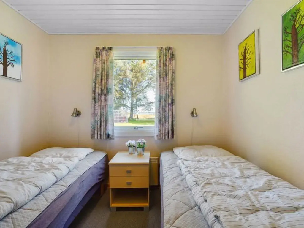 "Karanfilka" - 3.5km from the sea in Western Jutland