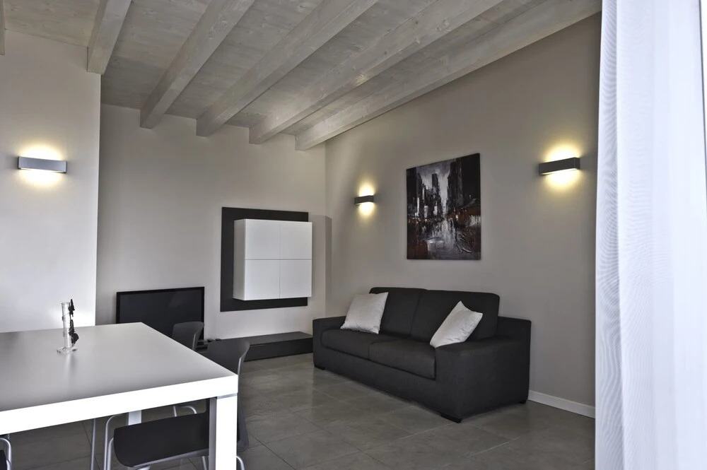 La Giolosa Gardapartments