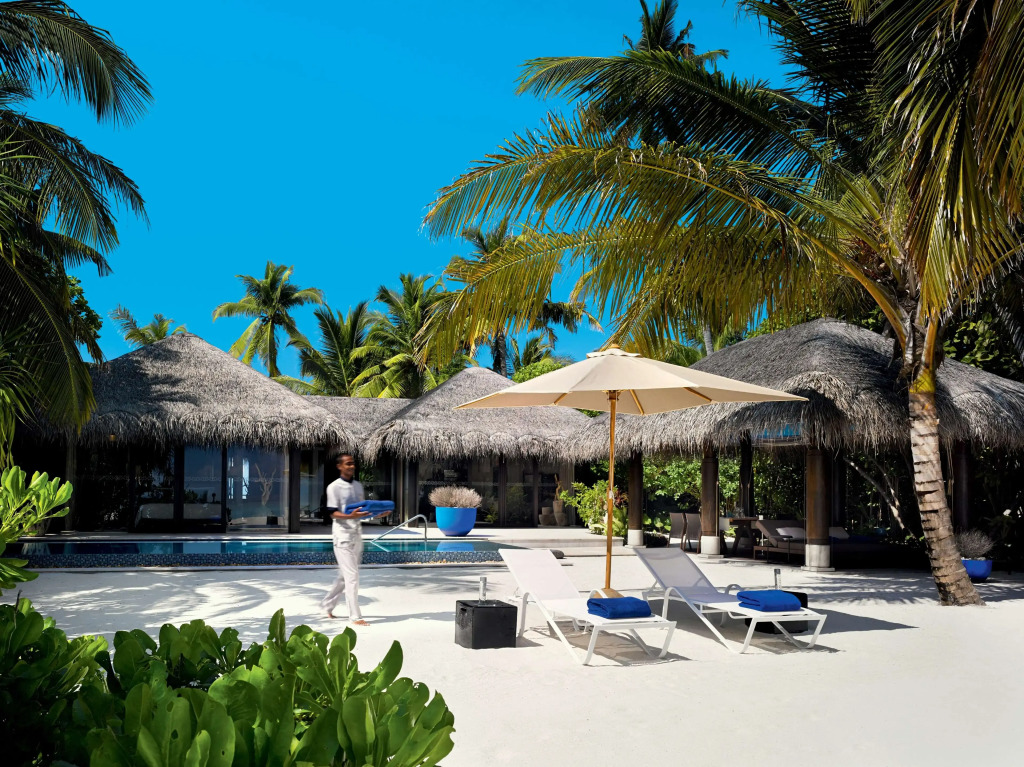 Velaa Private Island