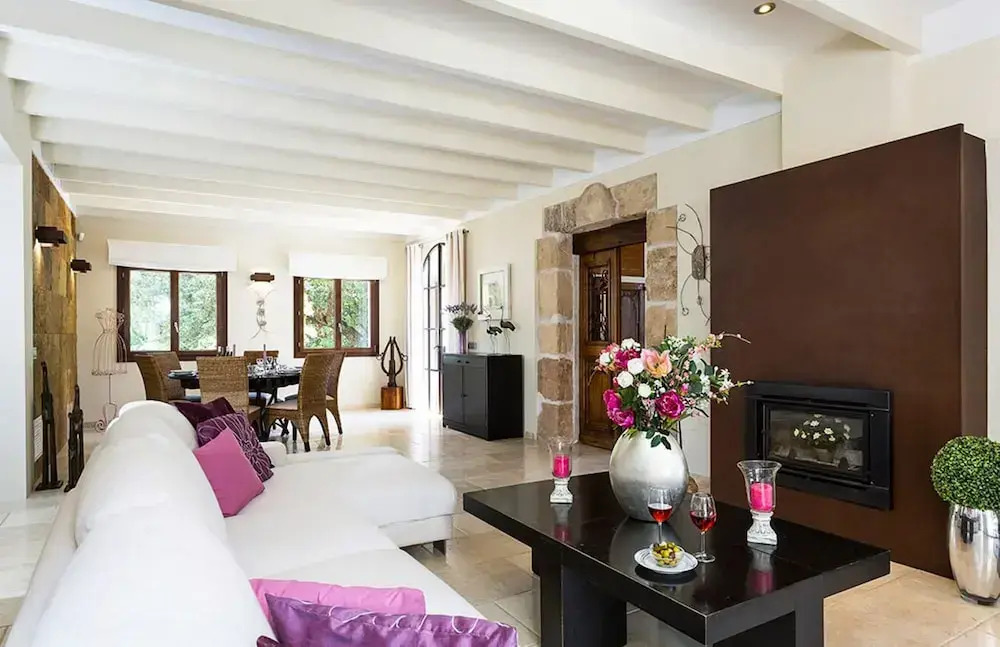 Villa Raconet