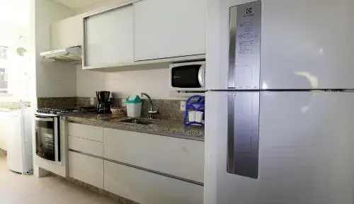 Apartamento Aguas Azuis Bombinhas 1070