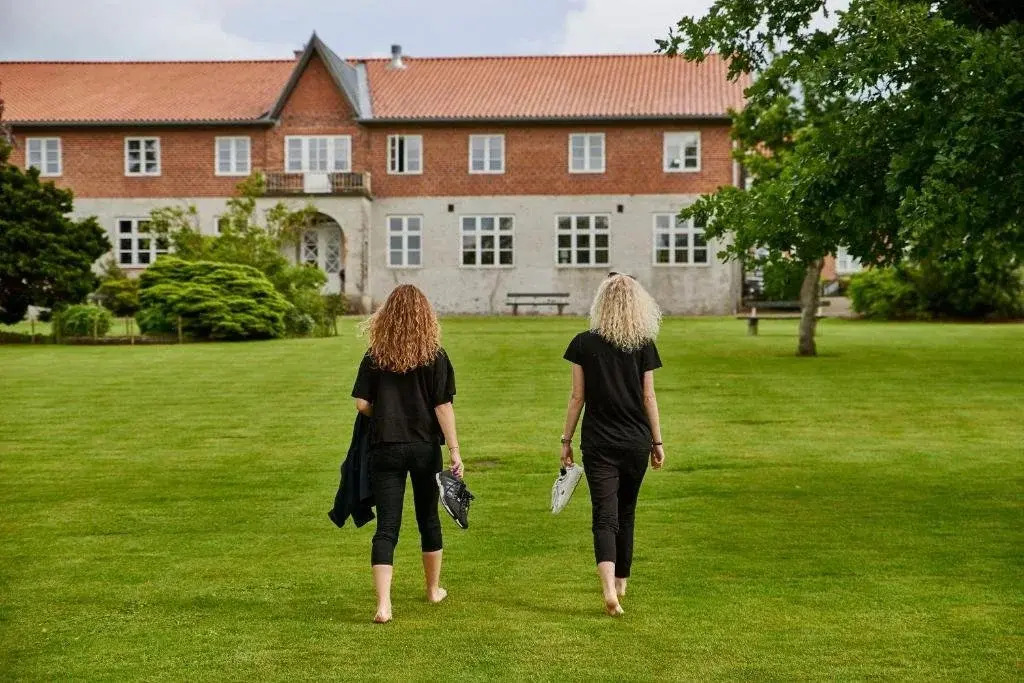 Danhostel Haderslev Byferie