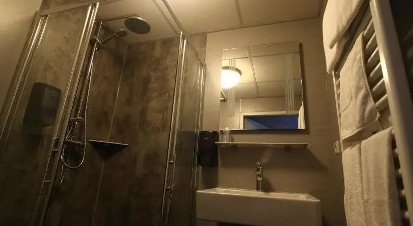 Hotel Restaurant Anno Nu