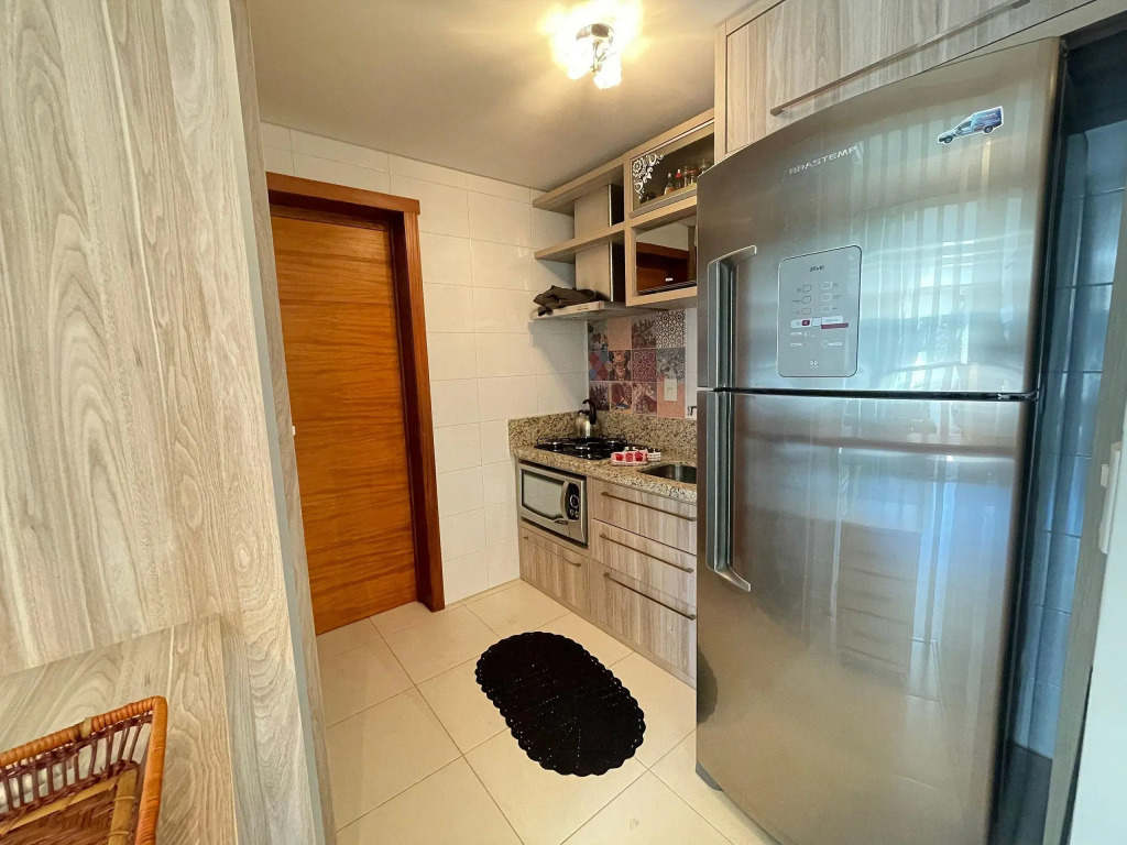Apartamento no Centro de Gramado 4 pessoas - Vale das hortênsias 308