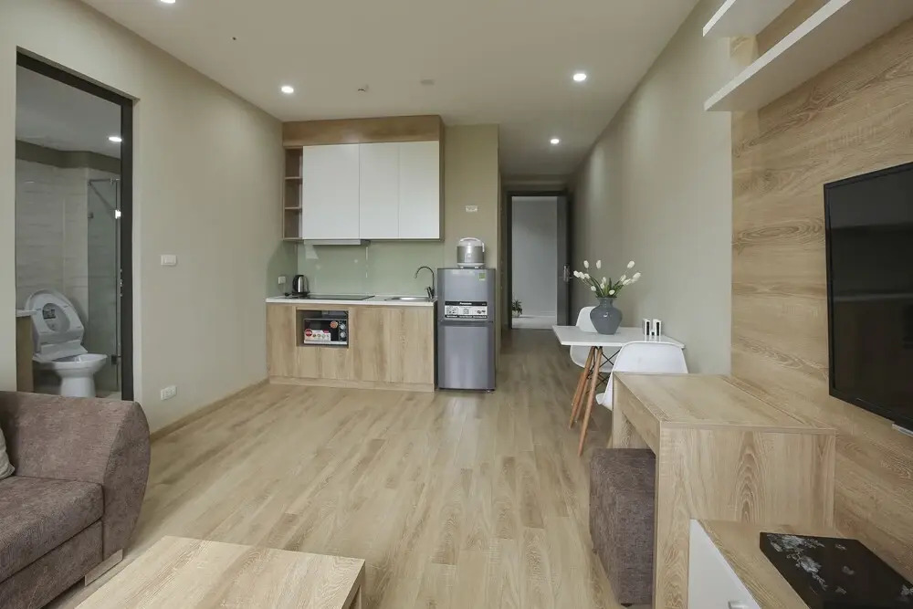 Eco House