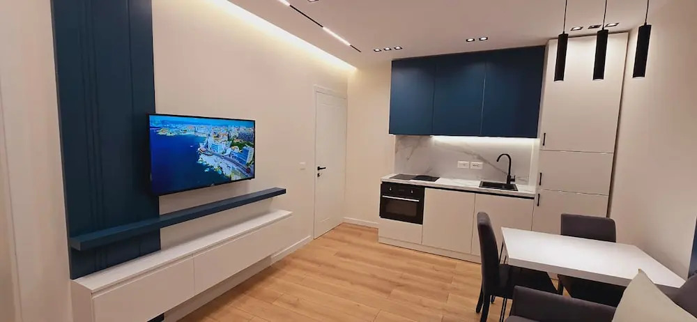 Arkle Apartments 2